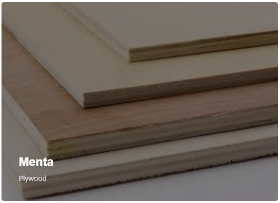 menta-plywood