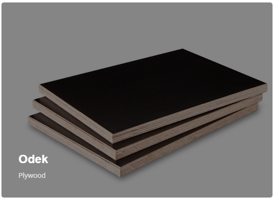 odek-plywood