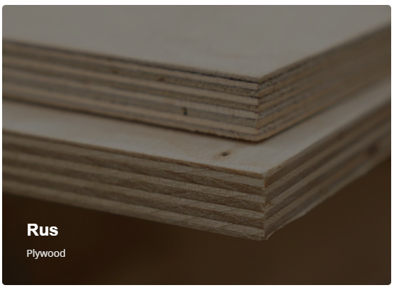 rus-plywood