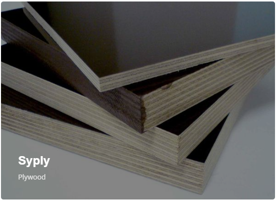 syply-plywood